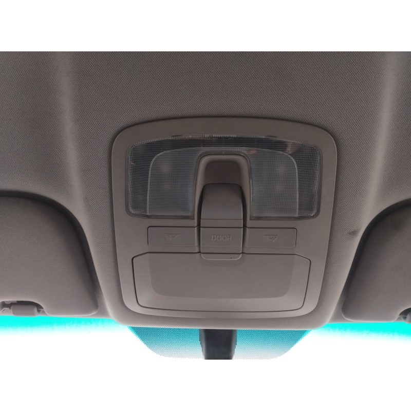 Recambio de luz interior para ssangyong korando 2.0 td cat referencia OEM IAM   