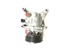 Recambio de compresor aire acondicionado para mazda cx-3 1.5 diesel cat referencia OEM IAM DA6R61450   2