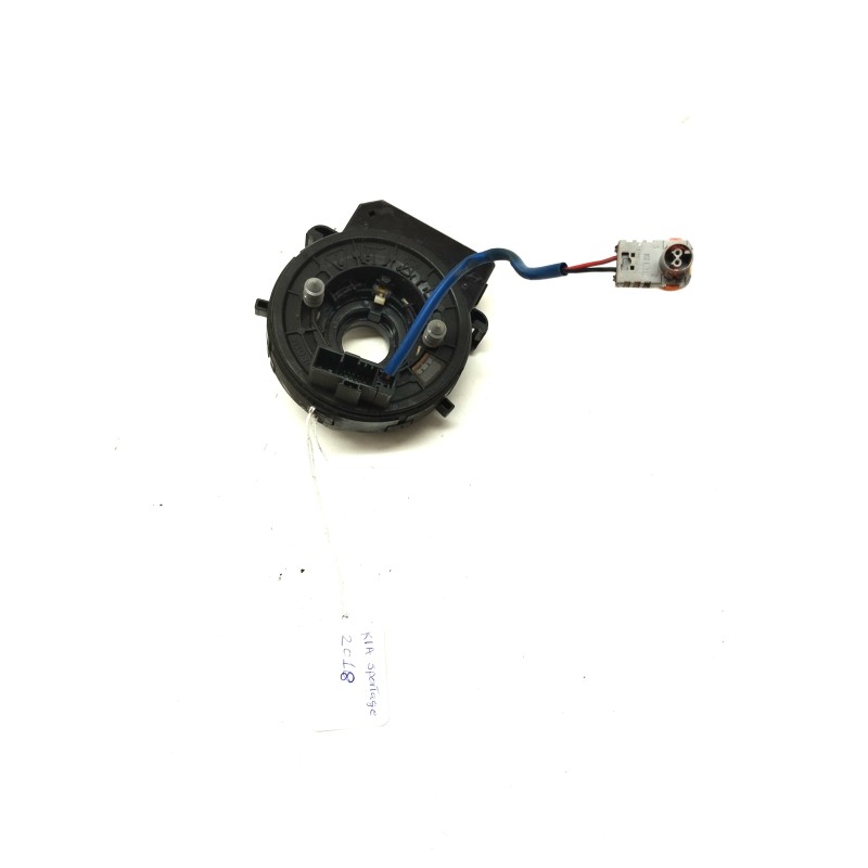 Recambio de anillo airbag para kia sportage line 2wd referencia OEM IAM 934801Y000  