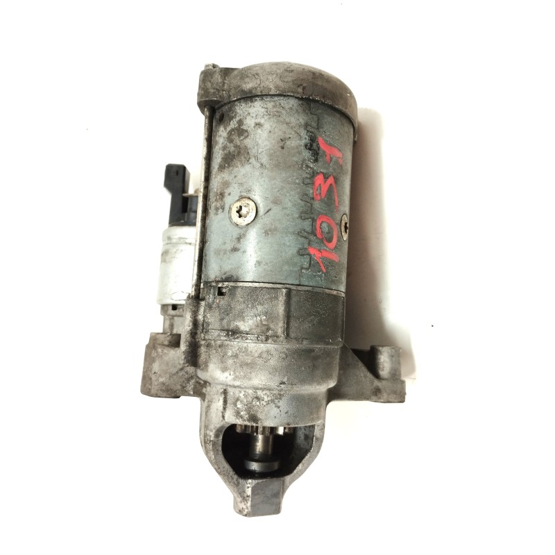 Recambio de motor arranque para citroen c-elysée 1.5 blue-hdi fap referencia OEM IAM 9825233080  