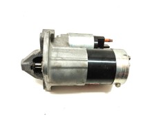 Recambio de motor arranque para nissan qashqai (j10) tekna premium referencia OEM IAM 8200584875A  