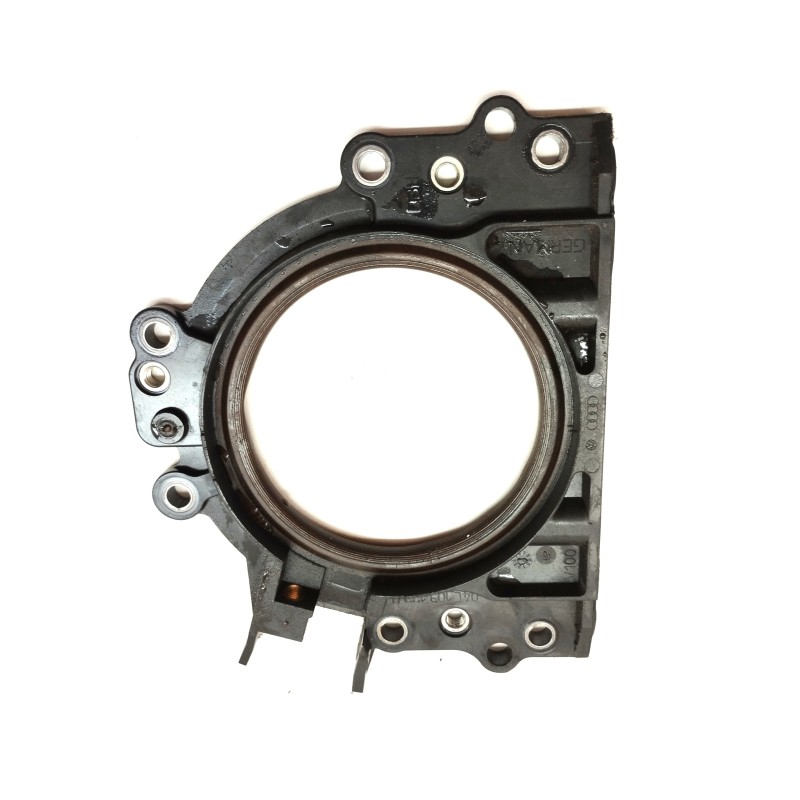 Recambio de tapa distribucion para volkswagen polo (6c1) advance bluemotion referencia OEM IAM 04C103173H  