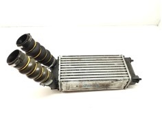 Recambio de intercooler para peugeot 5008 1.6 blue-hdi fap referencia OEM IAM 9800291280  