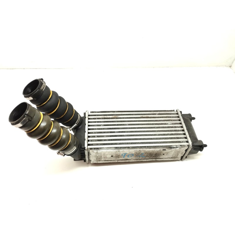 Recambio de intercooler para peugeot 5008 1.6 blue-hdi fap referencia OEM IAM 9800291280  