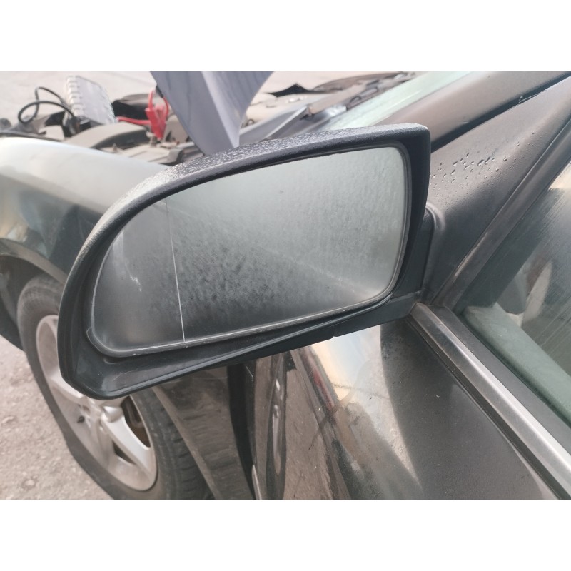 Recambio de retrovisor izquierdo para hyundai sonata (nf) 2.0 crdi cat referencia OEM IAM   