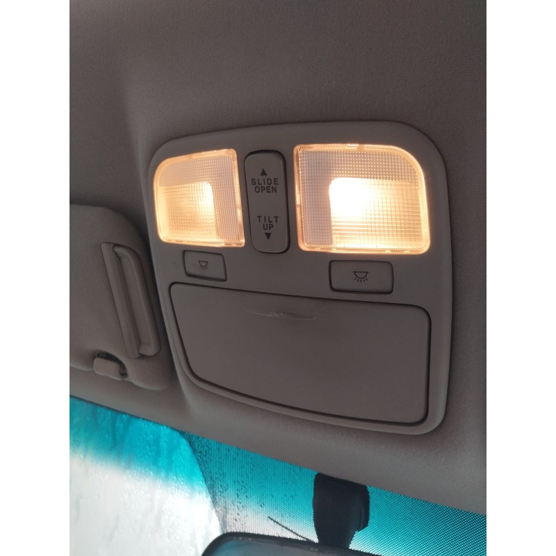 Recambio de luz interior para hyundai sonata (nf) 2.0 crdi cat referencia OEM IAM   