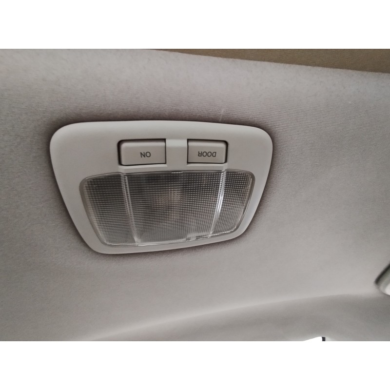 Recambio de luz interior para hyundai sonata (nf) 2.0 crdi cat referencia OEM IAM   