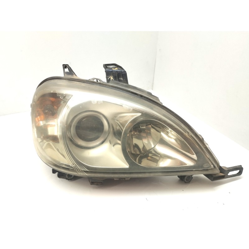 Recambio de faro derecho para mercedes clase m (w163) 2.7 cdi 20v cat referencia OEM IAM 1638200749  