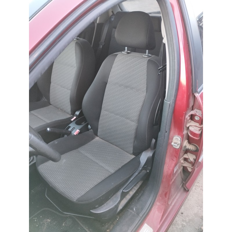 Recambio de asiento delantero izquierdo para peugeot 207 1.6 16v referencia OEM IAM   