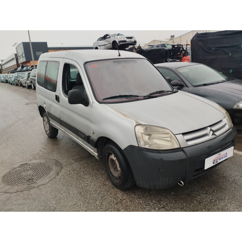 citroen berlingo del año 2003