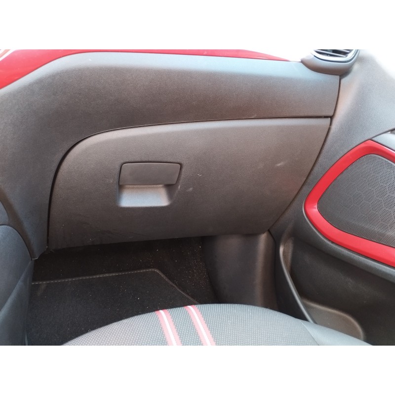 Recambio de guantera para opel crossland x 1.2 referencia OEM IAM   