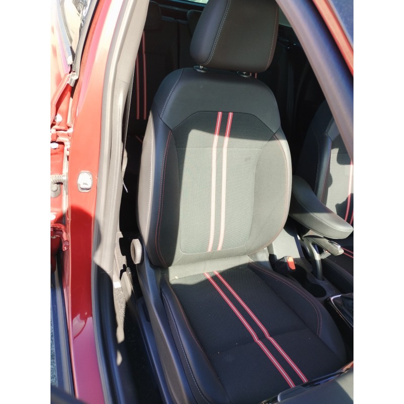 Recambio de asiento delantero derecho para opel crossland x 1.2 referencia OEM IAM   