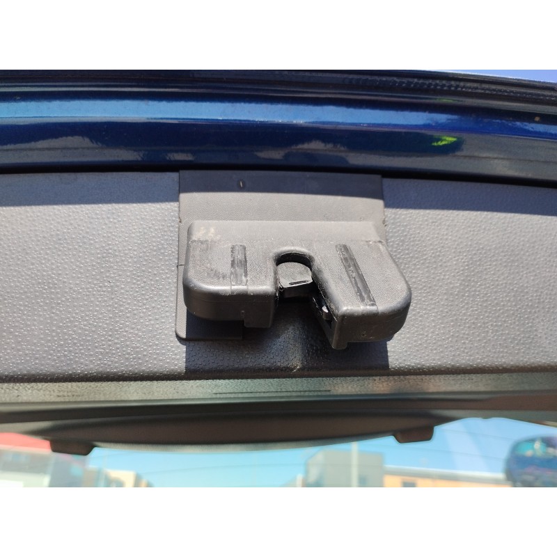 Recambio de cerradura maletero / porton para seat ibiza (6j5) 1.2 tsi referencia OEM IAM   