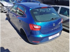 Recambio de cerradura puerta trasera izquierda para seat ibiza (6j5) 1.2 tsi referencia OEM IAM   