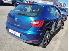 Recambio de cerradura puerta trasera derecha para seat ibiza (6j5) 1.2 tsi referencia OEM IAM   