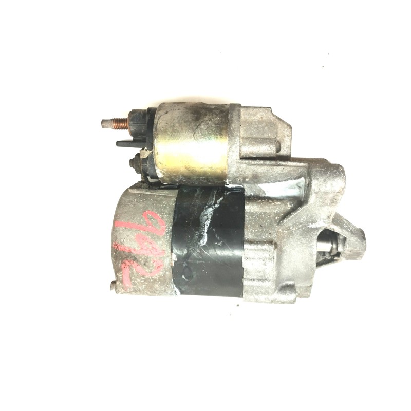 Recambio de motor arranque para citroen saxo 1.1 referencia OEM IAM 9633292480  