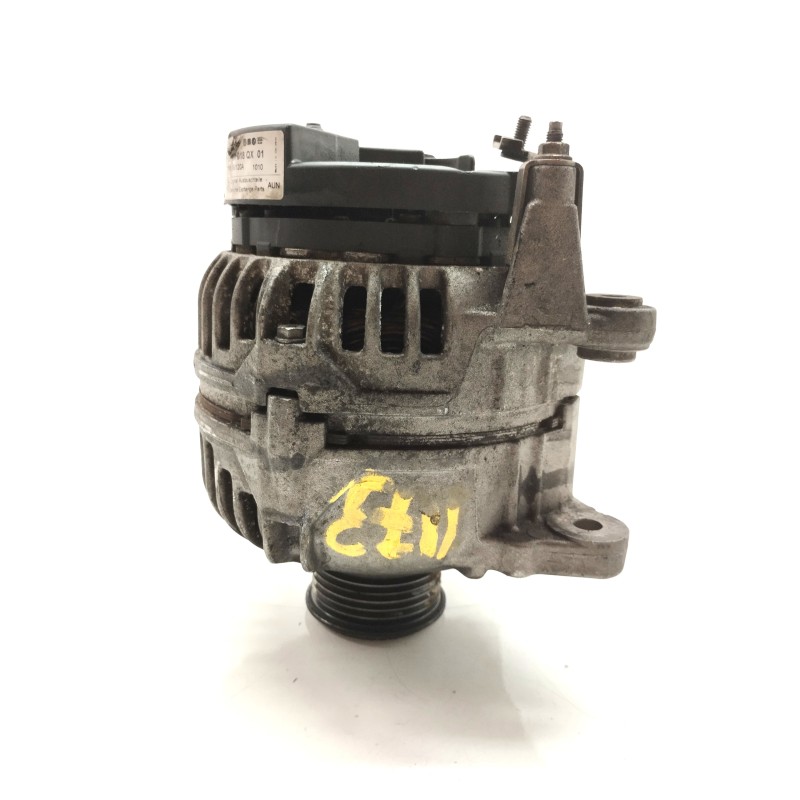 Recambio de alternador para volkswagen new beetle (9c1/1c1) 1.9 tdi referencia OEM IAM 038903018QX01  