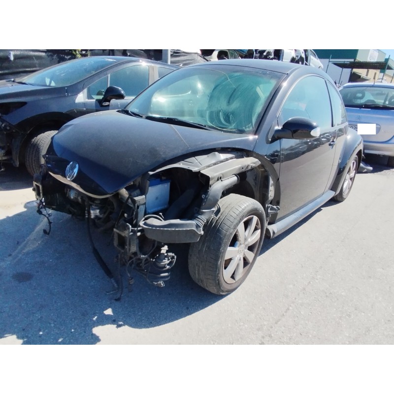 Recambio de motor elevalunas delantero izquierdo para volkswagen new beetle (9c1/1c1) 1.9 tdi referencia OEM IAM   