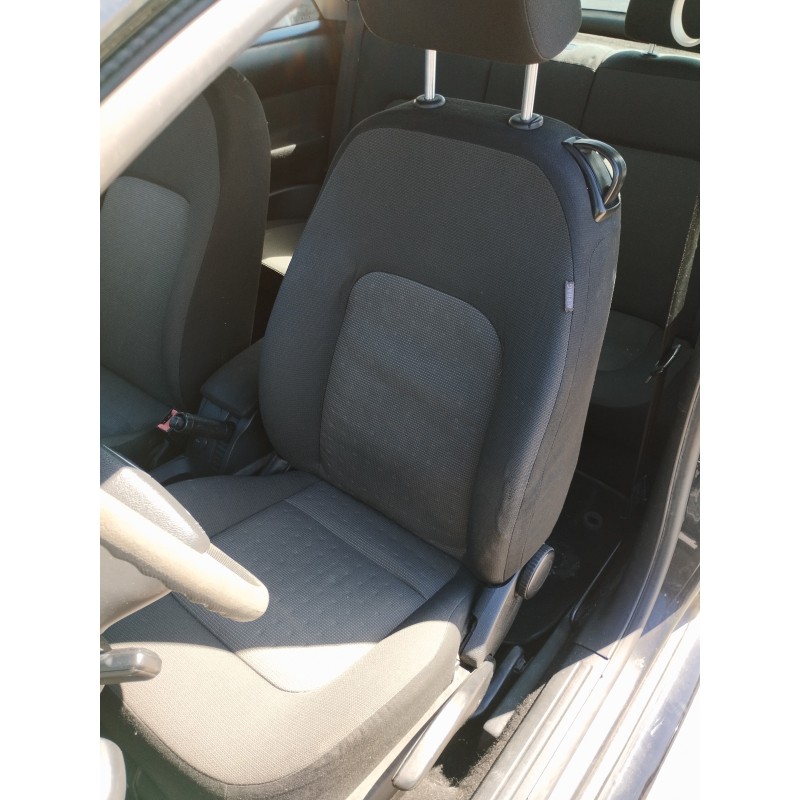 Recambio de asiento delantero izquierdo para volkswagen new beetle (9c1/1c1) 1.9 tdi referencia OEM IAM   