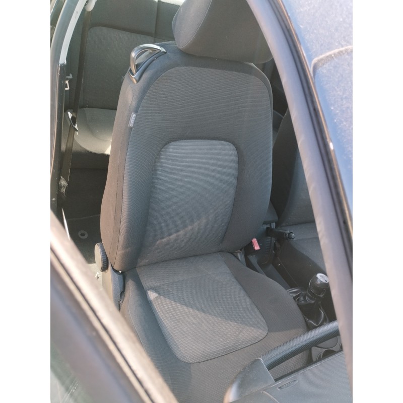 Recambio de asiento delantero derecho para volkswagen new beetle (9c1/1c1) 1.9 tdi referencia OEM IAM   