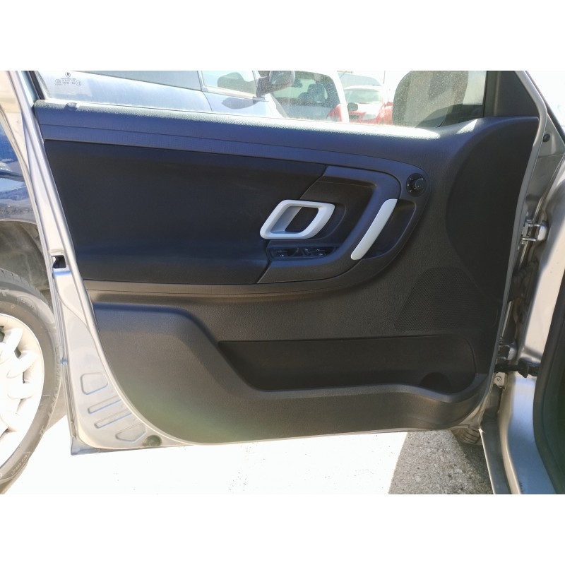 Recambio de guarnecido puerta delantera izquierda para skoda fabia combi (5j5) style referencia OEM IAM   