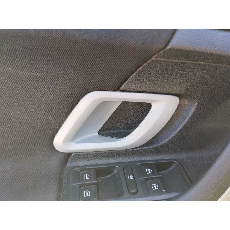 Recambio de maneta interior delantera izquierda para skoda fabia combi (5j5) style referencia OEM IAM   