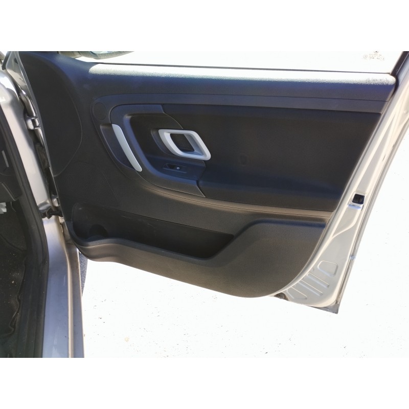 Recambio de guarnecido puerta delantera derecha para skoda fabia combi (5j5) style referencia OEM IAM   