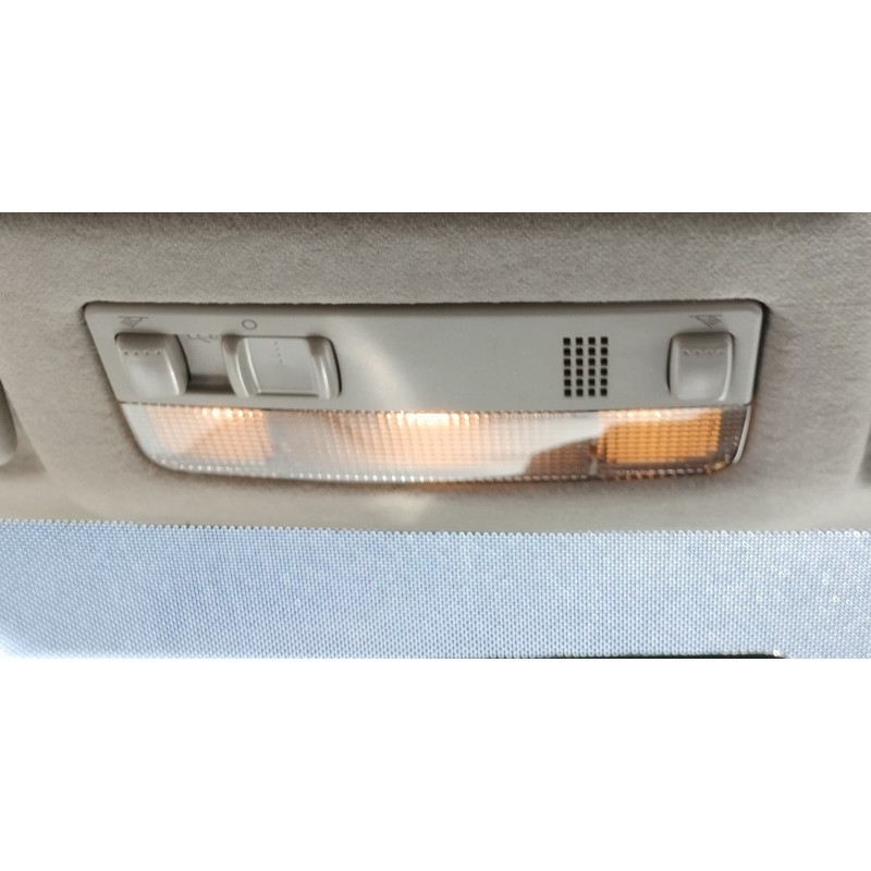 Recambio de luz interior para skoda fabia combi (5j5) style referencia OEM IAM   