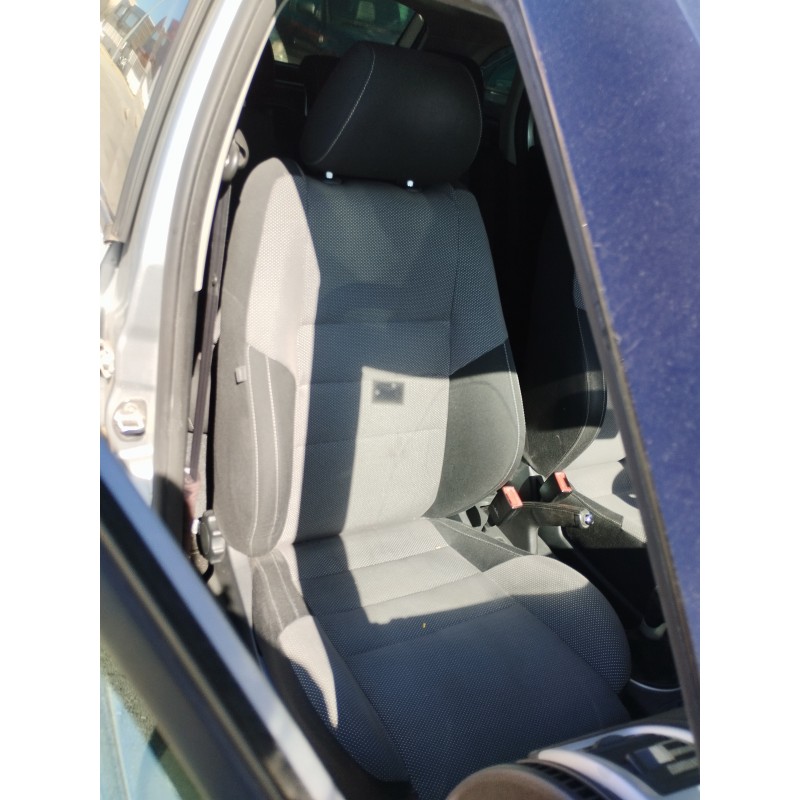 Recambio de asiento delantero derecho para skoda fabia combi (5j5) style referencia OEM IAM   