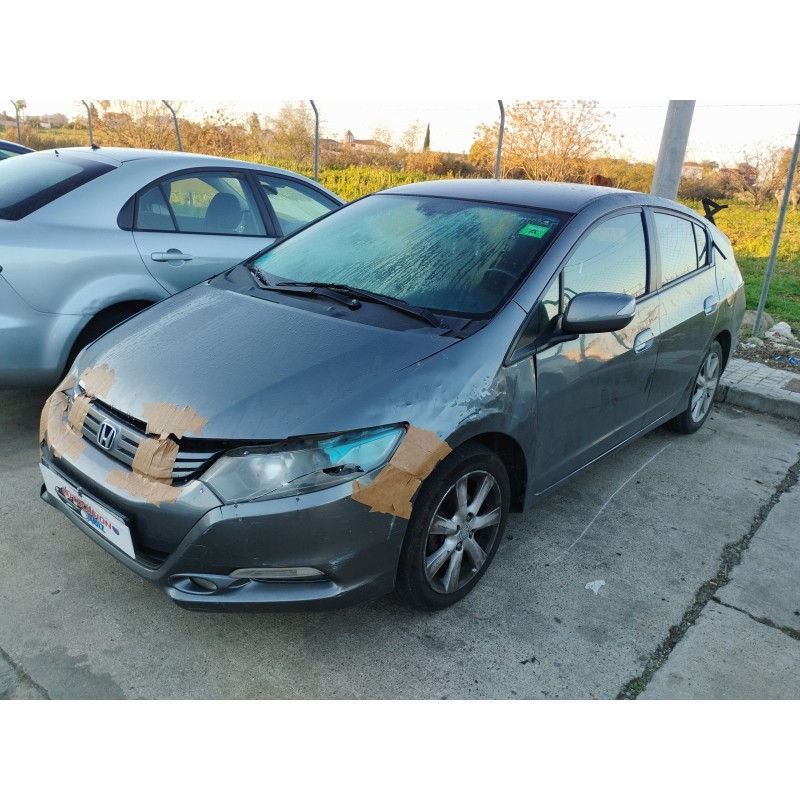 honda insight (ze2) del año 2009