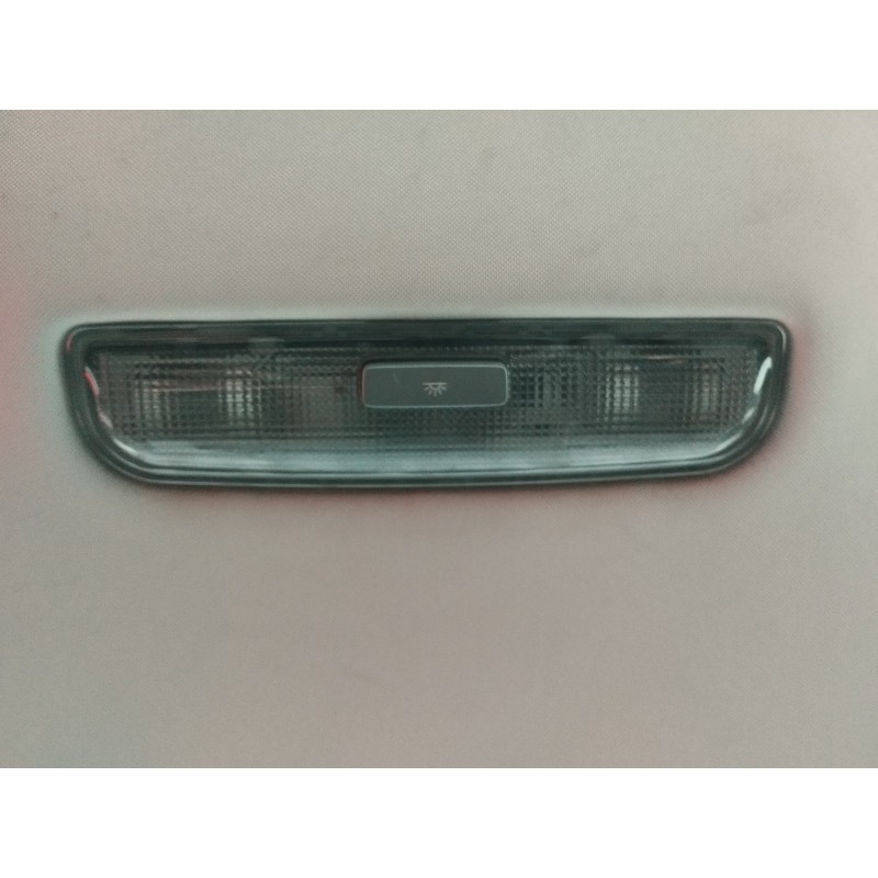 Recambio de luz interior para audi a4 berlina (8e) 2.0 tdi referencia OEM IAM   