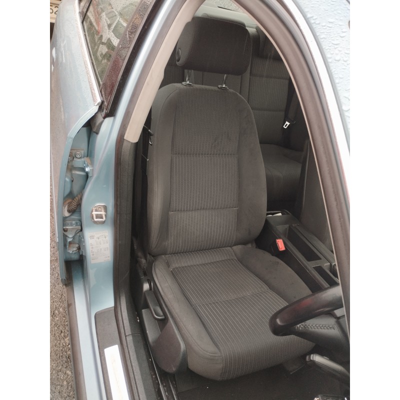 Recambio de asiento delantero derecho para audi a4 berlina (8e) 2.0 tdi referencia OEM IAM   