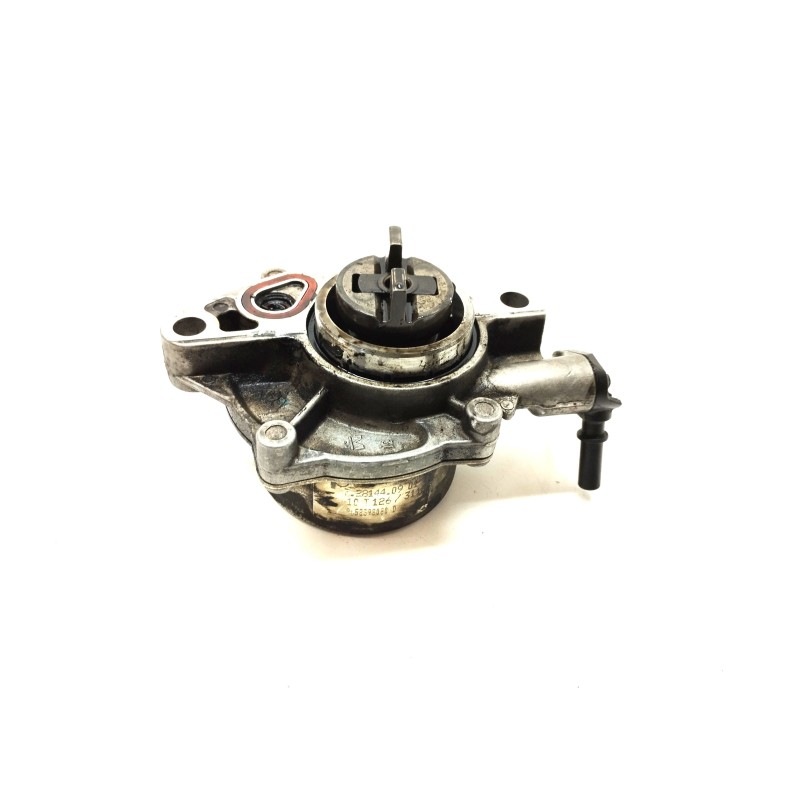 Recambio de depresor freno / bomba vacio para peugeot 206 berlina 1.4 referencia OEM IAM 9658398080D  