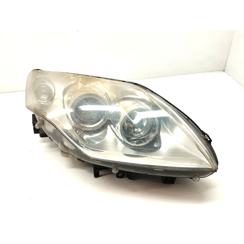 Recambio de faro derecho para renault laguna grandtour iii 00.07-00.16 referencia OEM IAM 260100033R  