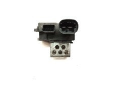 Recambio de resistencia calefaccion para peugeot 5008 1.6 blue-hdi fap referencia OEM IAM 9673999880  