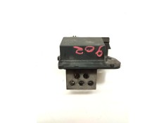 Recambio de resistencia calefaccion para peugeot 5008 1.6 blue-hdi fap referencia OEM IAM 9673999880   2