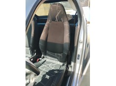 Recambio de asiento delantero izquierdo para smart coupe fortwo coupe mhd (52kw) (451.380) referencia OEM IAM   