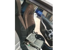 Recambio de asiento delantero izquierdo para smart coupe fortwo coupe mhd (52kw) (451.380) referencia OEM IAM    2