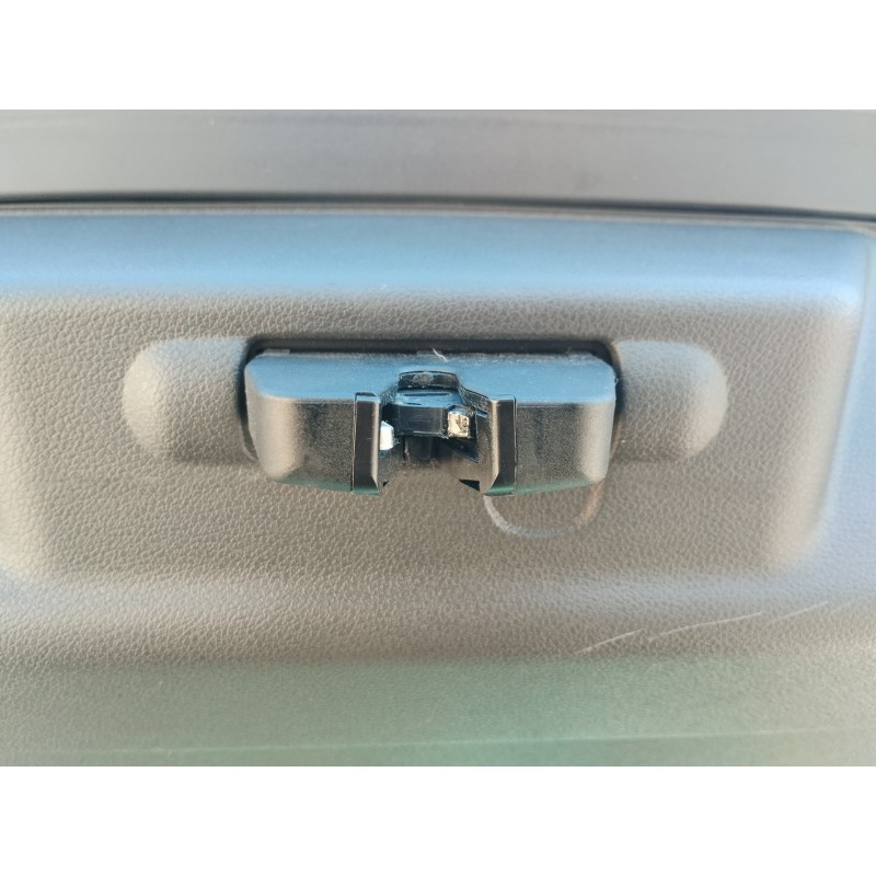 Recambio de cerradura maletero / porton para peugeot 508 sw active referencia OEM IAM   