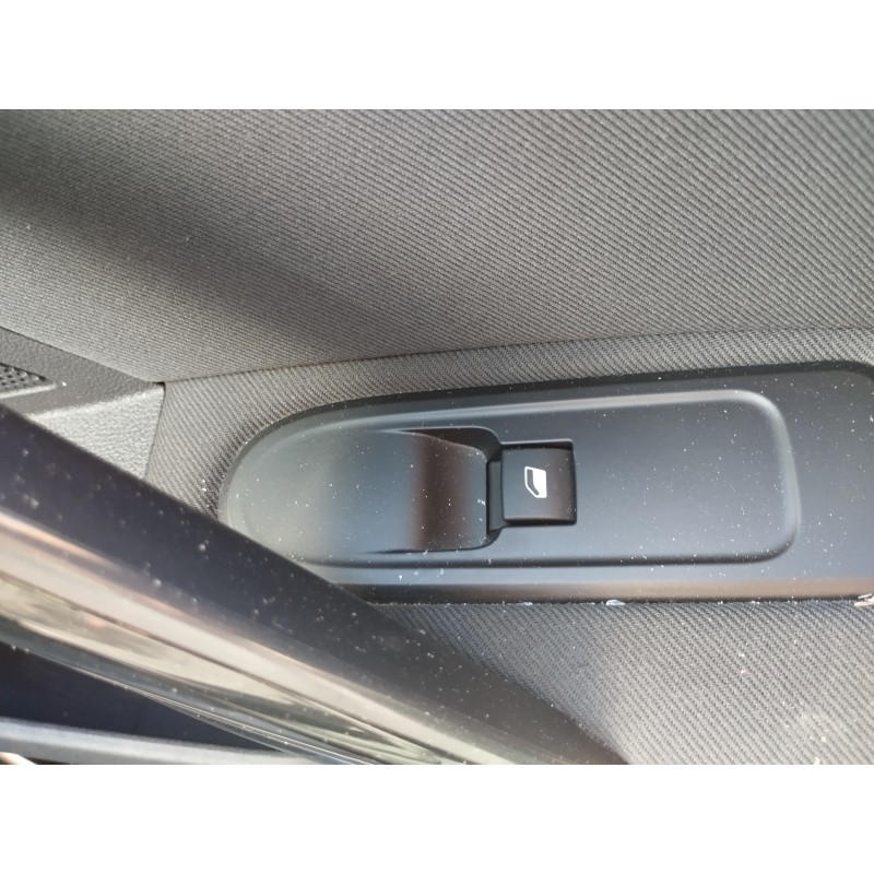 Recambio de mando elevalunas delantero derecho para peugeot 508 sw active referencia OEM IAM   