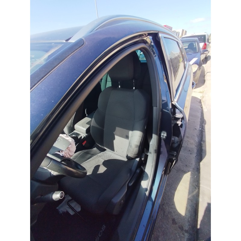 Recambio de asiento delantero izquierdo para peugeot 508 sw active referencia OEM IAM   