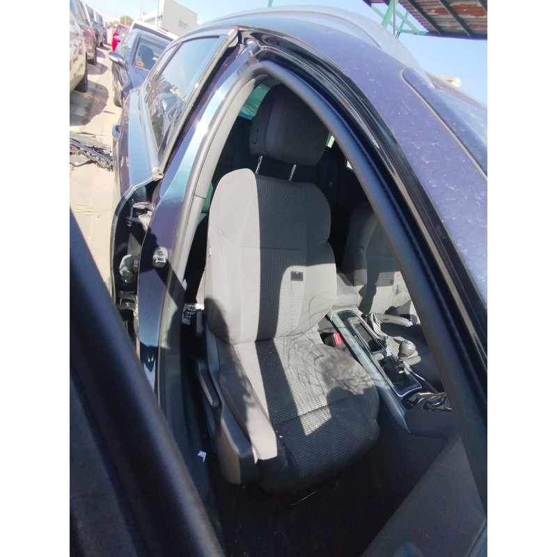 Recambio de asiento delantero derecho para peugeot 508 sw active referencia OEM IAM   