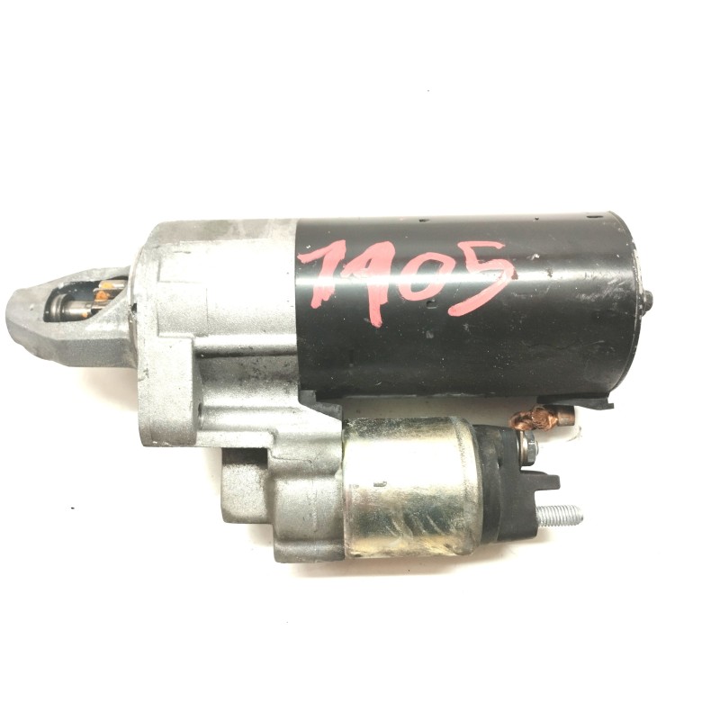 Recambio de motor arranque para mercedes clase m (w164) 3.0 cdi cat referencia OEM IAM A0061514101  