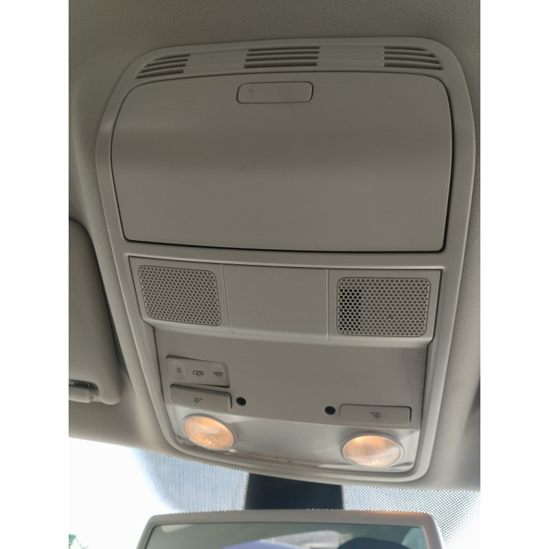 Recambio de luz interior para volkswagen passat berlina (3c2) highline referencia OEM IAM   