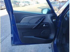 Recambio de guarnecido puerta delantera izquierda para citroen c4 picasso rip curl referencia OEM IAM   