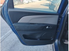 Recambio de guarnecido puerta trasera izquierda para citroen c4 picasso rip curl referencia OEM IAM   