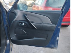 Recambio de guarnecido puerta delantera derecha para citroen c4 picasso rip curl referencia OEM IAM   