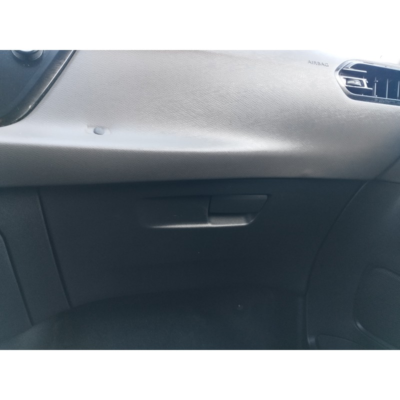 Recambio de guantera para citroen c4 picasso rip curl referencia OEM IAM   