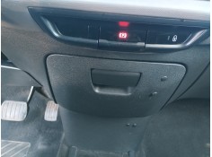 Recambio de guantera para citroen c4 picasso rip curl referencia OEM IAM   