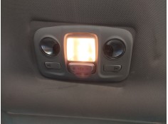 Recambio de luz interior para citroen c4 picasso rip curl referencia OEM IAM   